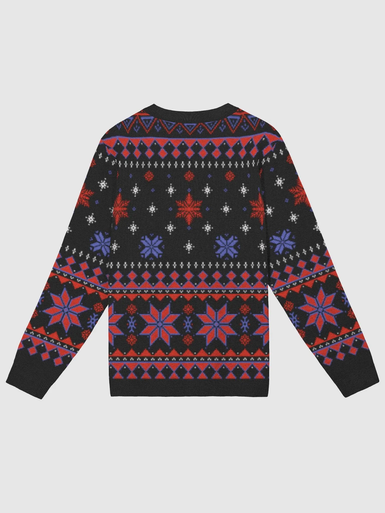 Happiness Crew Holiday Sweater product image (2)