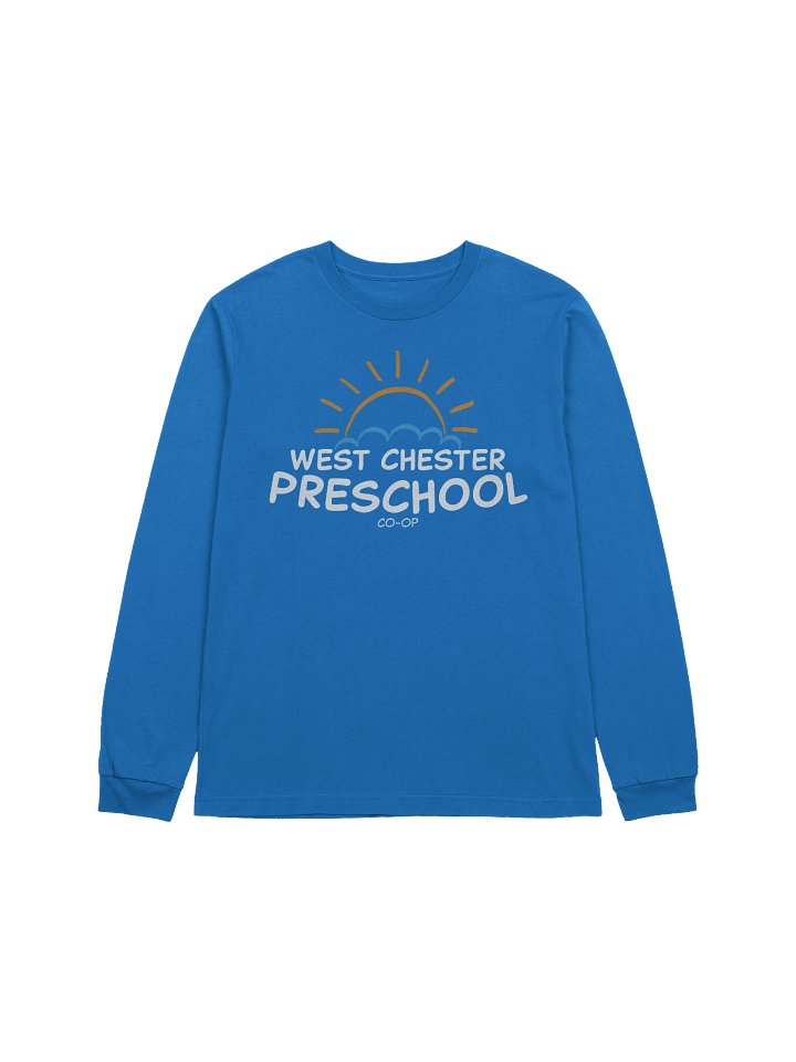 Unisex Long Sleeve Tee product image (2)