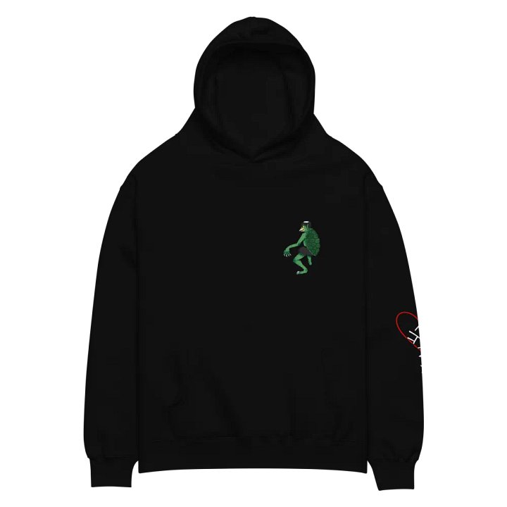 Yokai Kappa product image (2)
