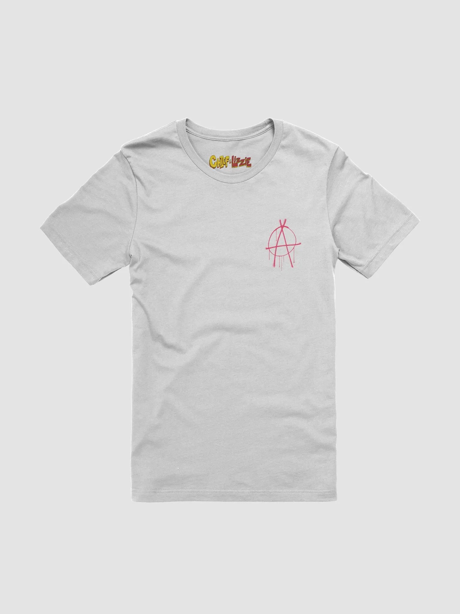 Anarchy 404 ERROR Twgg product image (42)