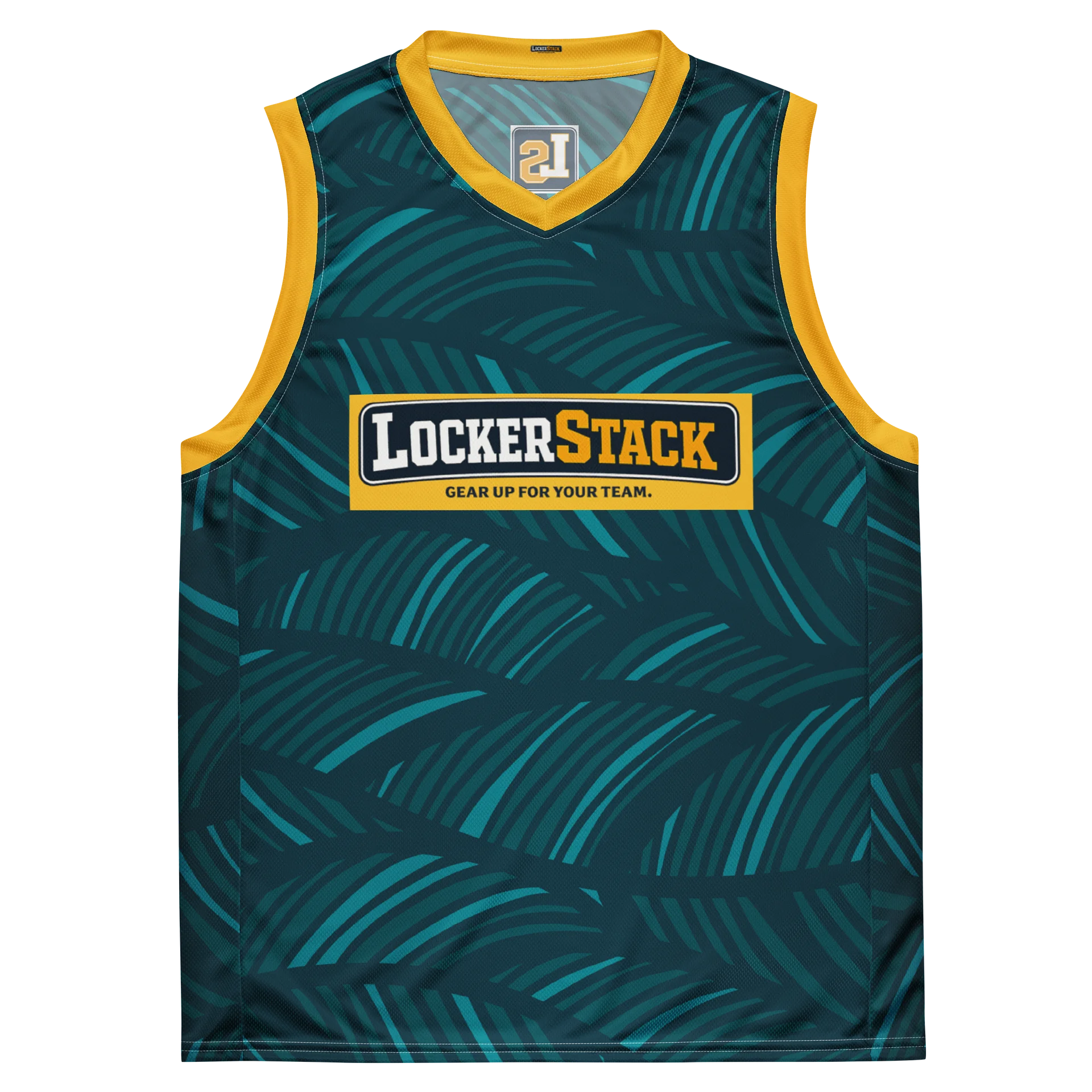 LockerStack Originals - No. 23 Jersey product image (2)