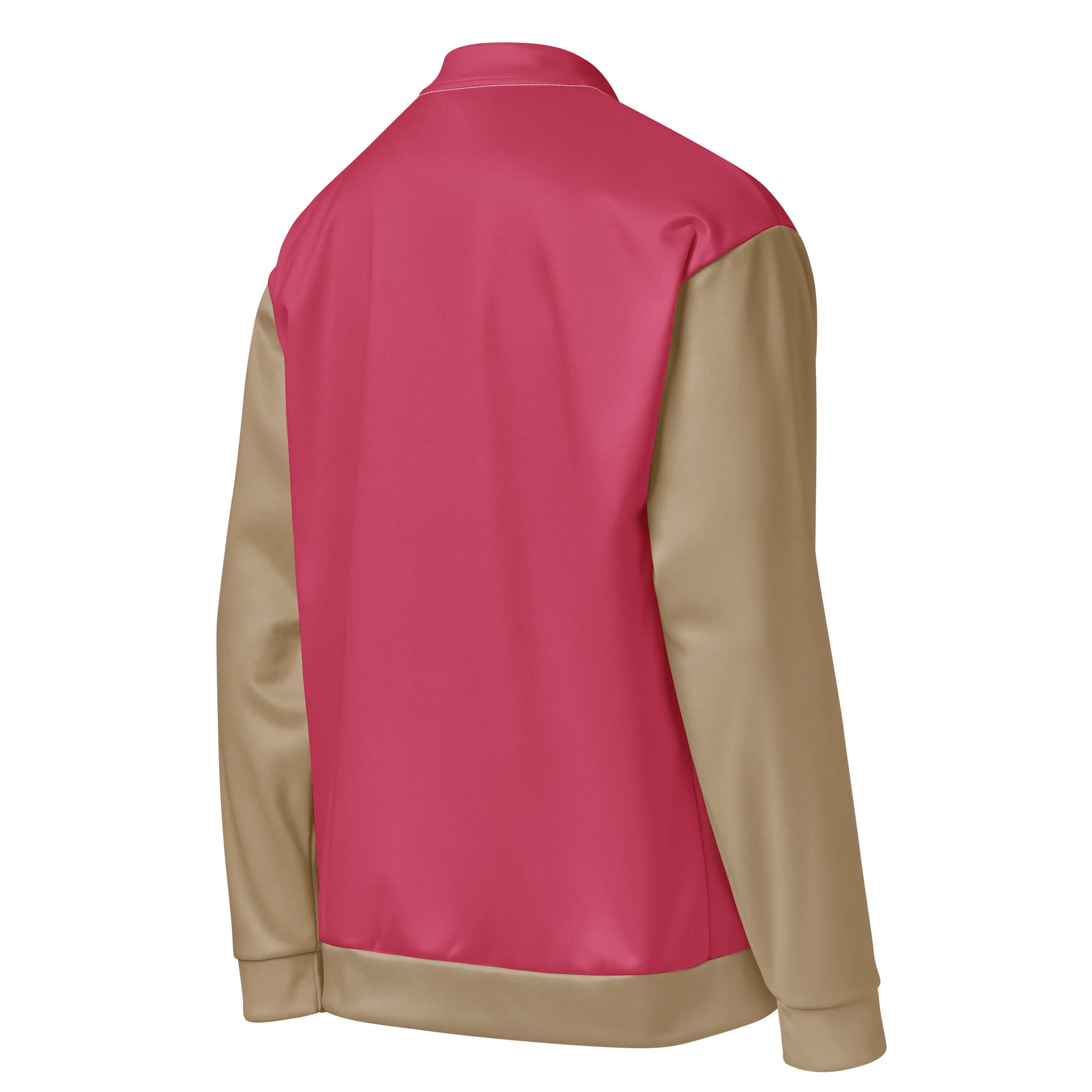 Houndmouse Art Bomber Jacket product image (4)