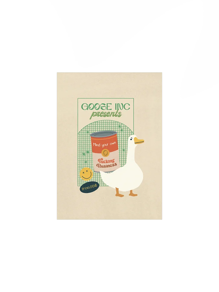 Goose Inc product image (1)