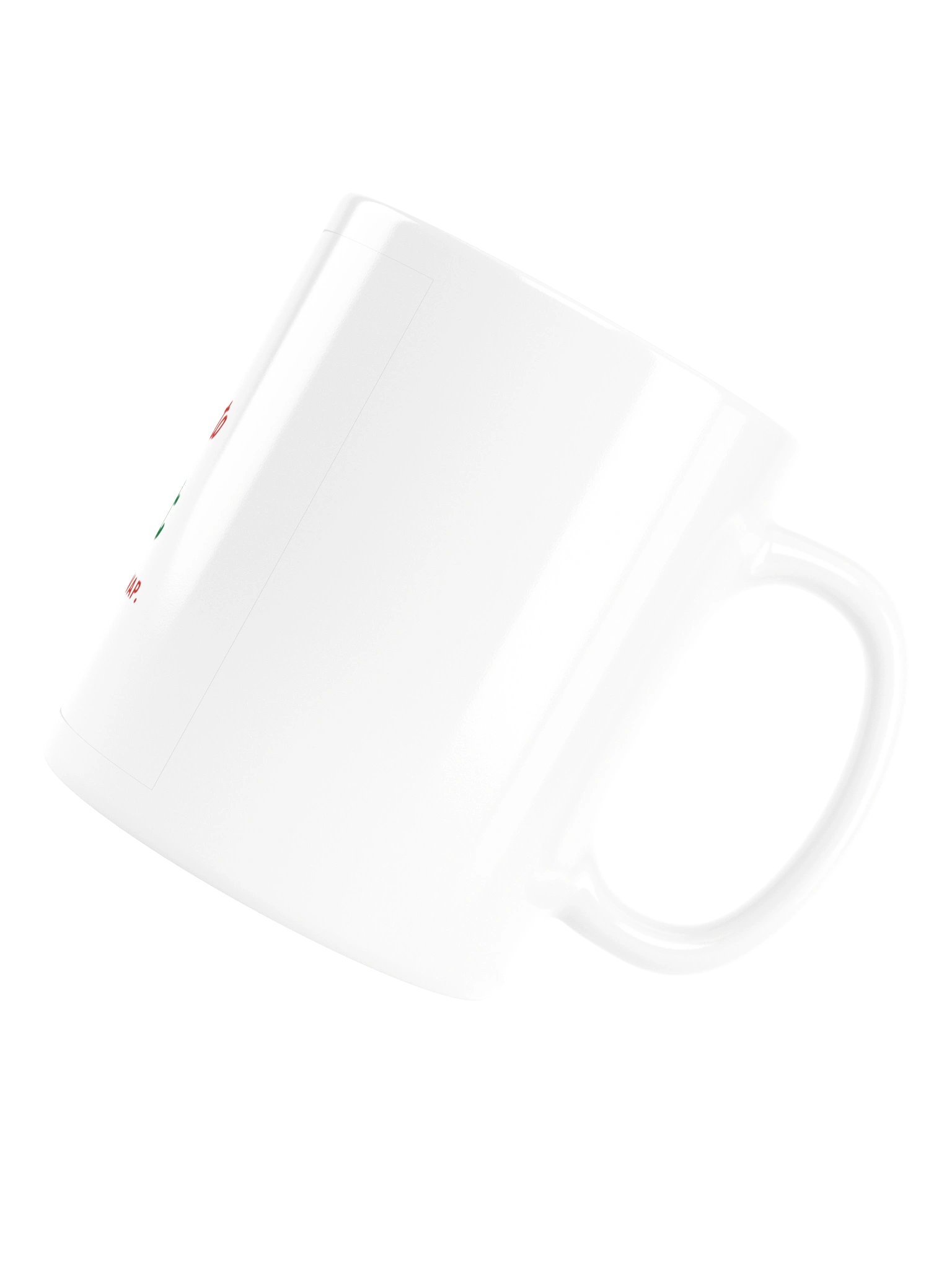Yankee Swap Mug (11 oz) product image (6)