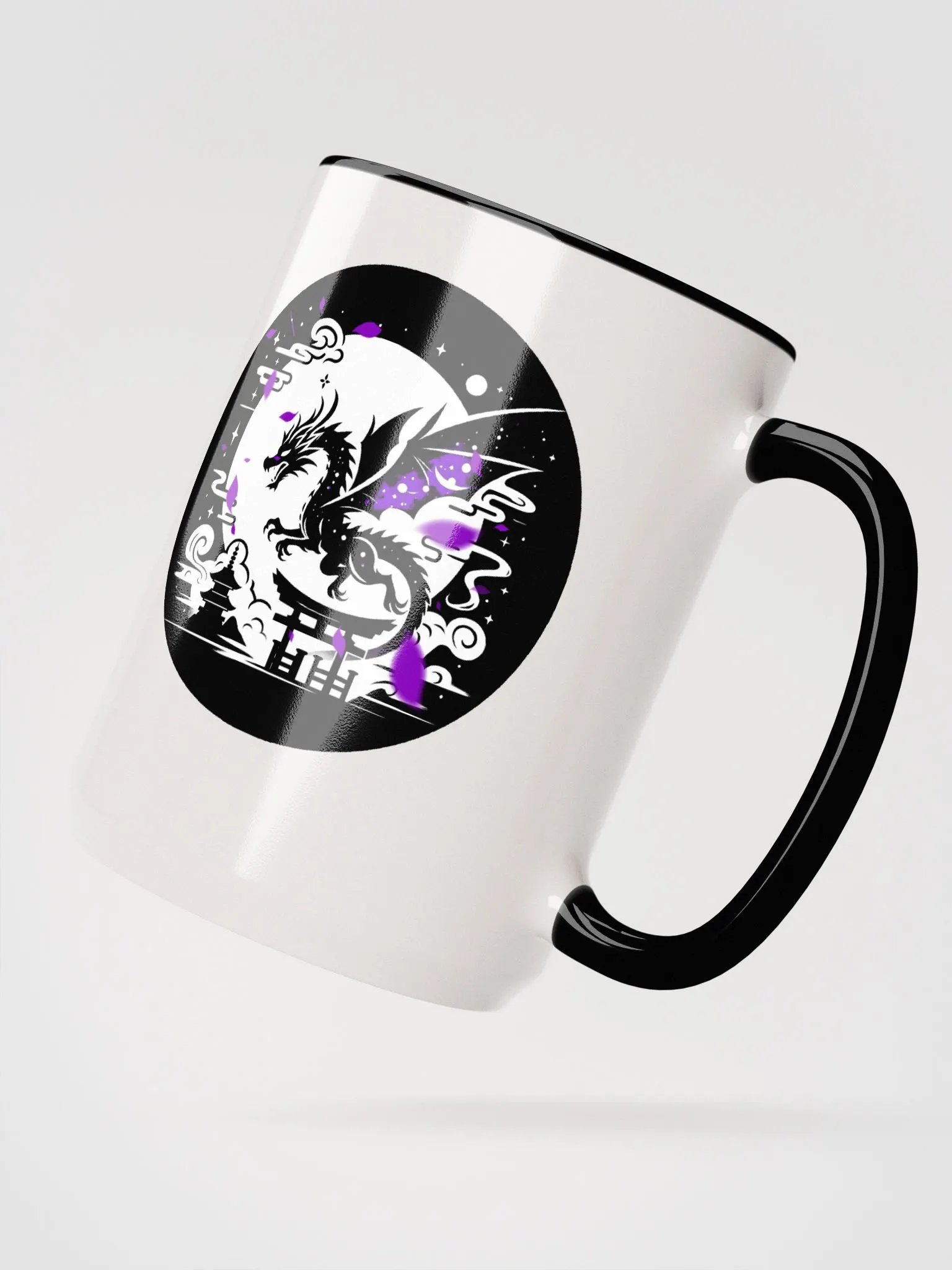Zephyrus Mug with Color Inside product image (3)