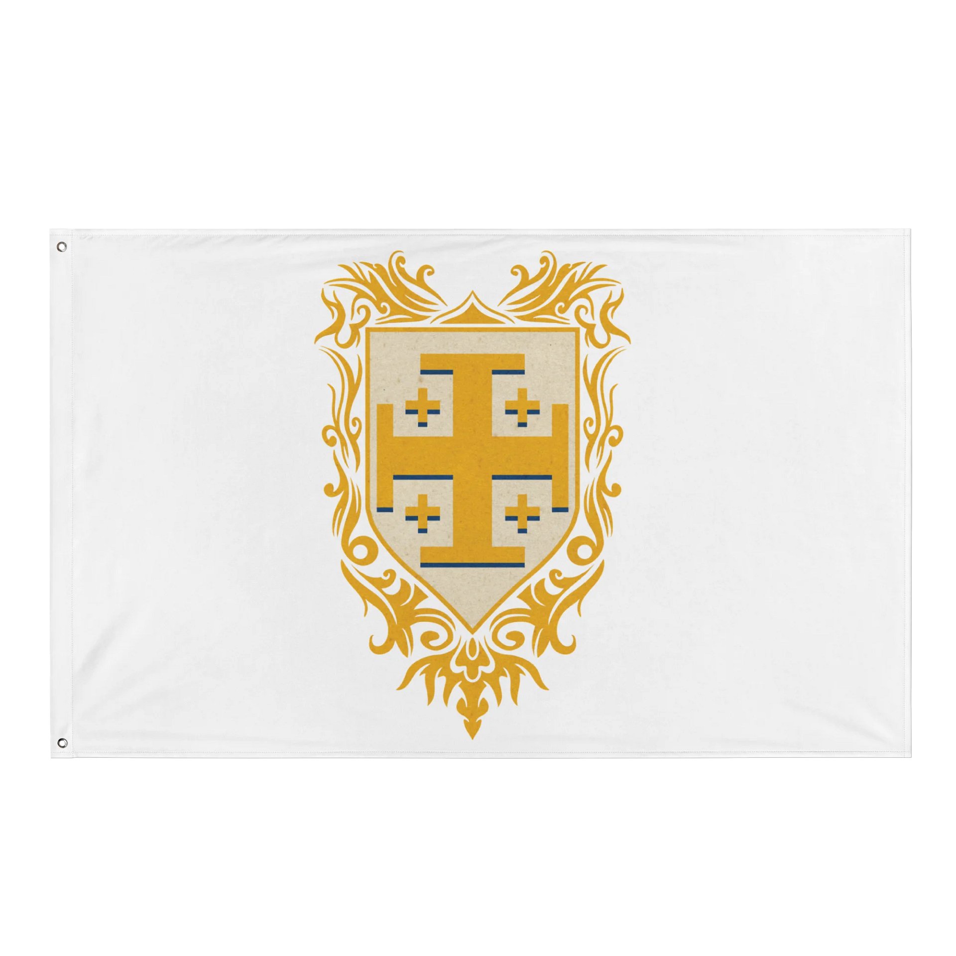Baldwin Crest Flag product image (1)
