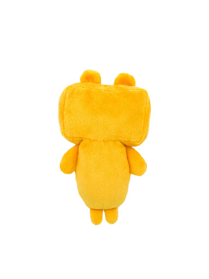 KOTO PLUSHIE – CLASSIC product image (2)