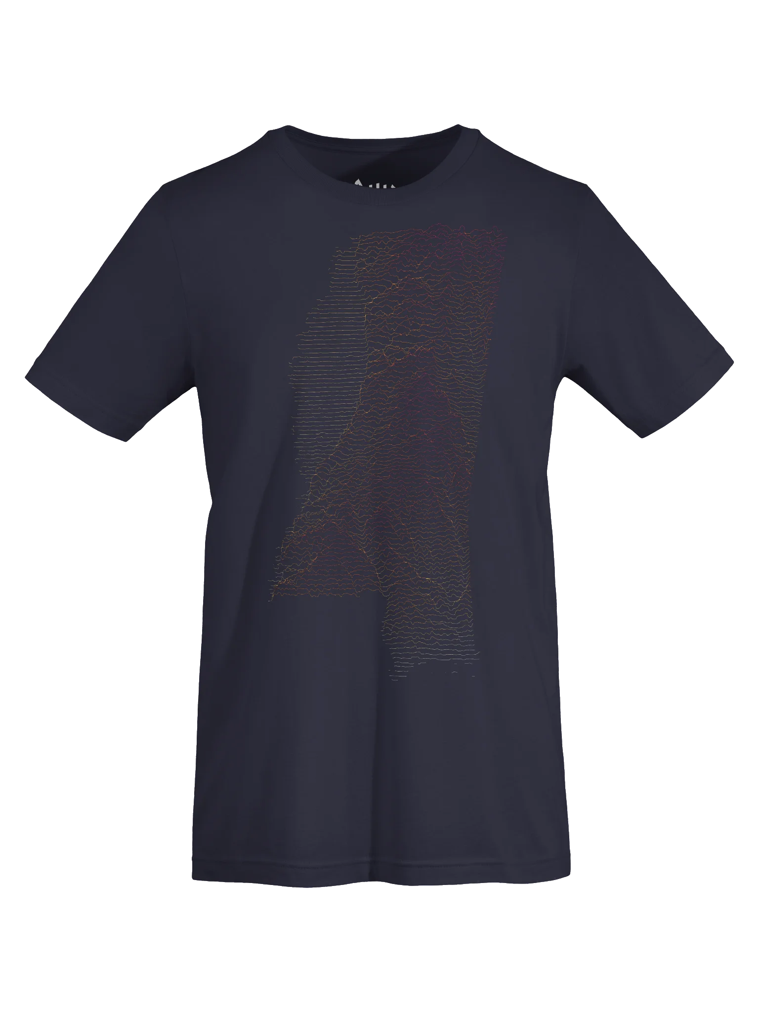 Ridgeline Tee - Mississippi product image (5)