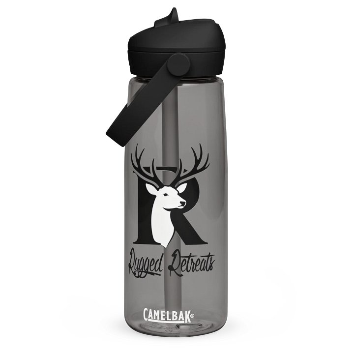 Rugged Retreats CamelBak product image (1)