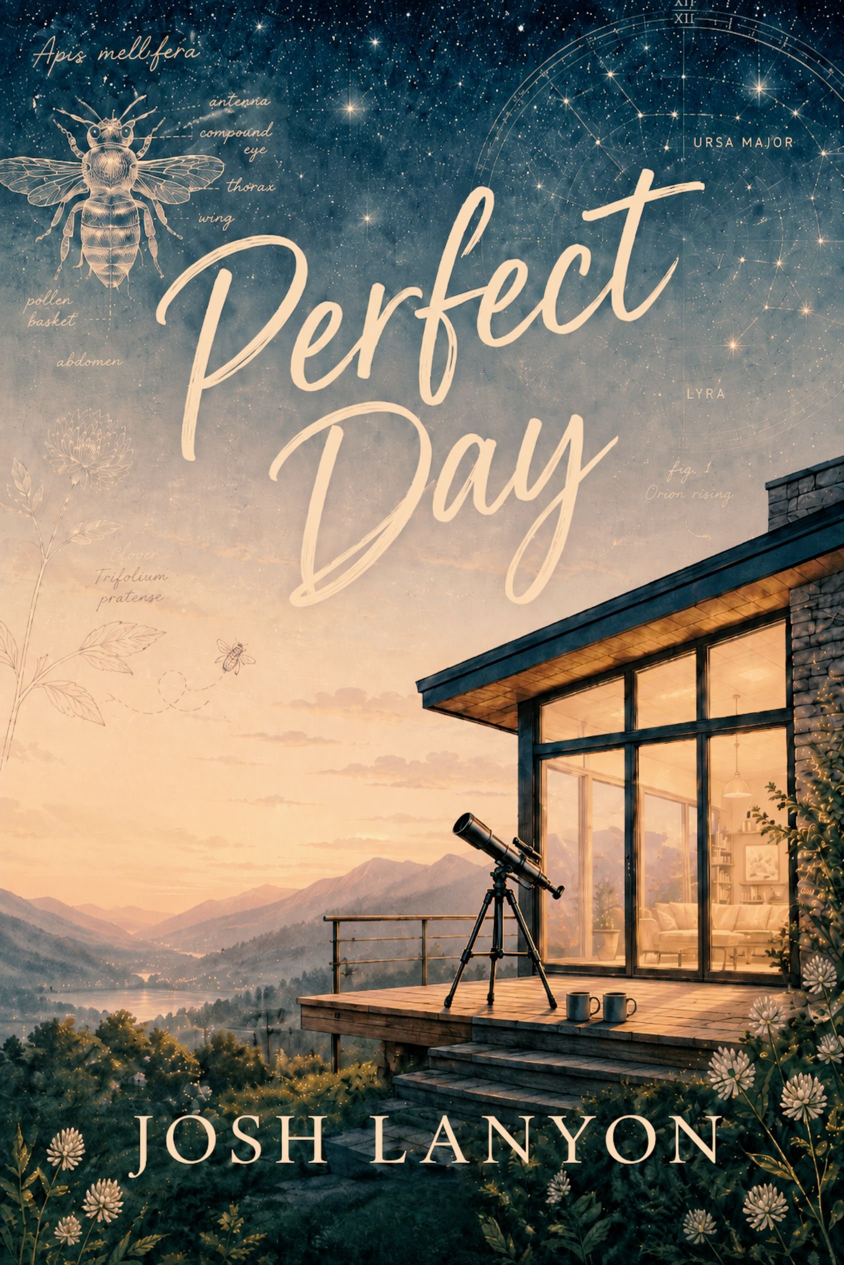 Perfect Day product image (2)