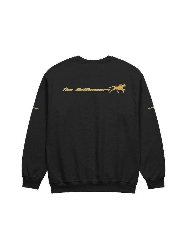 Netrunners Flash Sweatshirt product image (14)