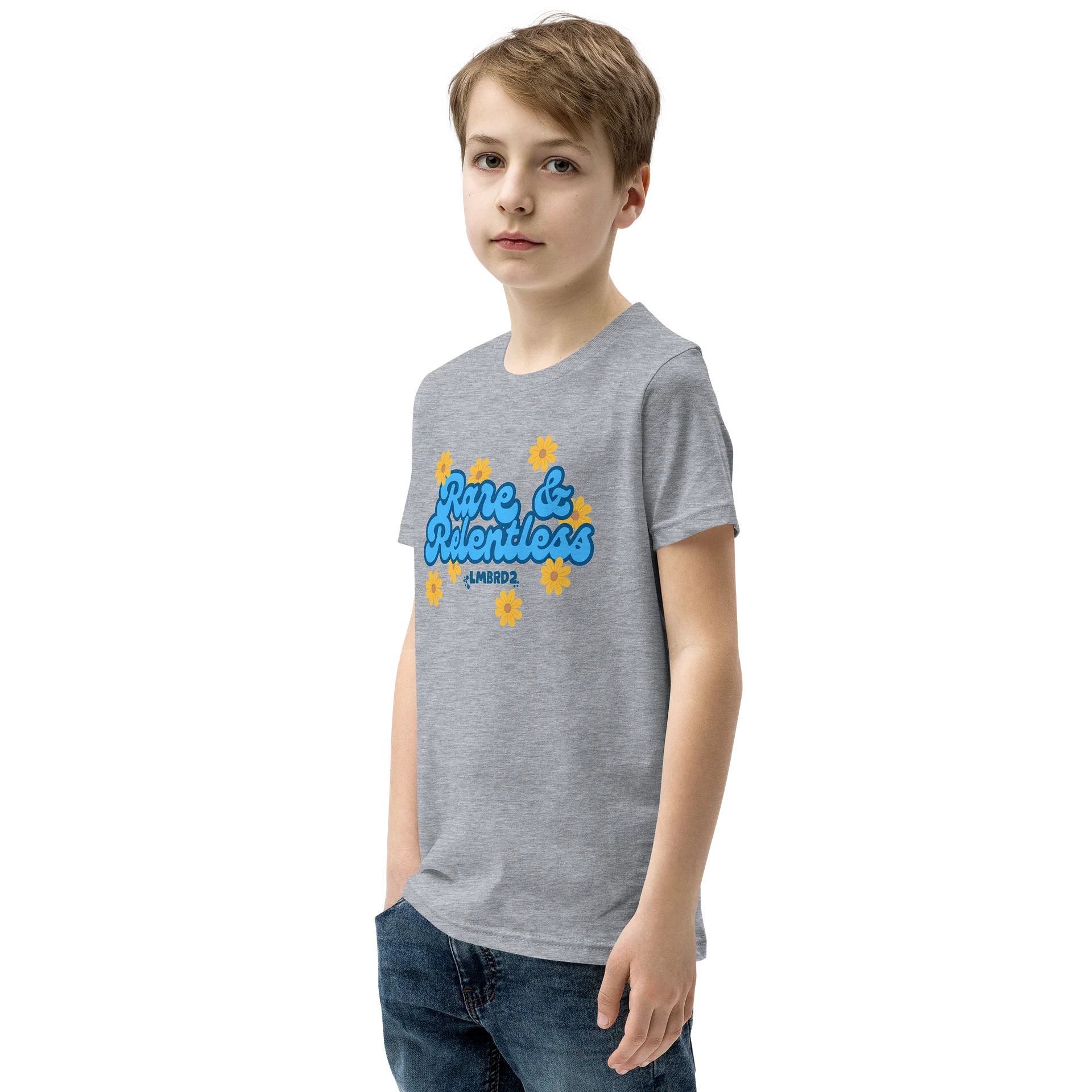 Rare & Relentless - Floral Child product image (26)