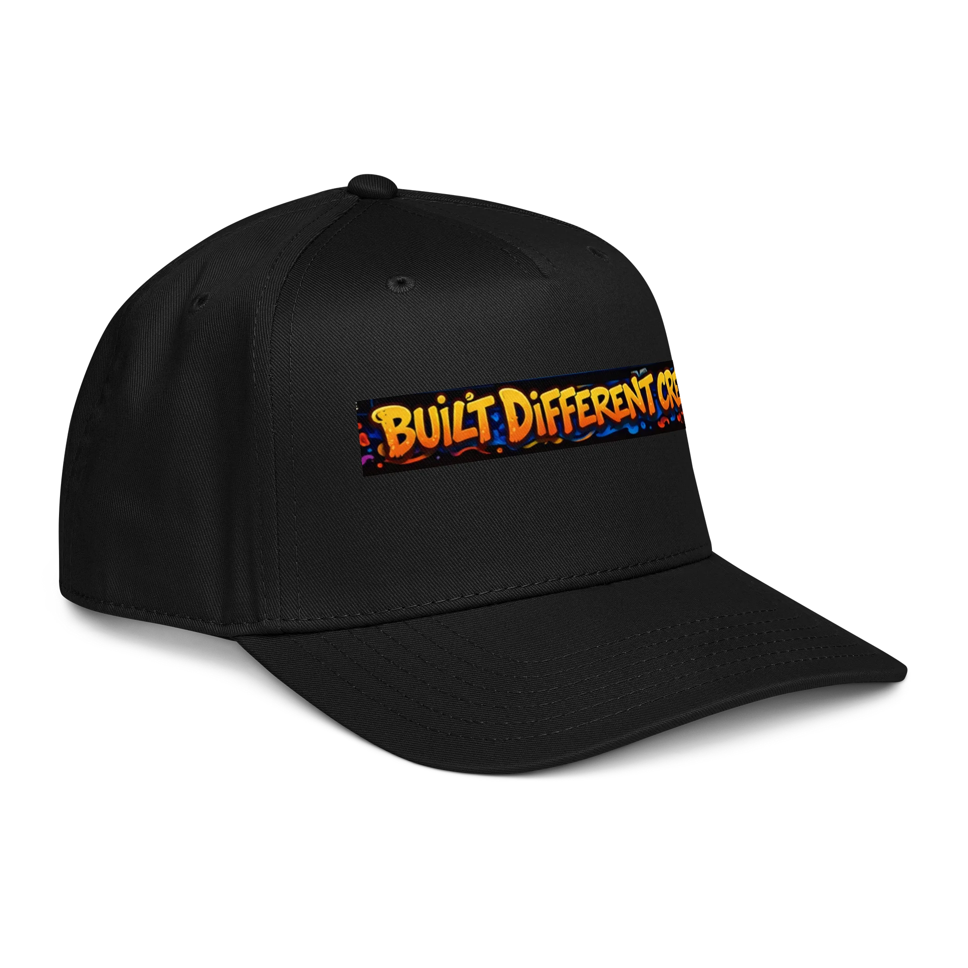 BDC Hat product image (4)