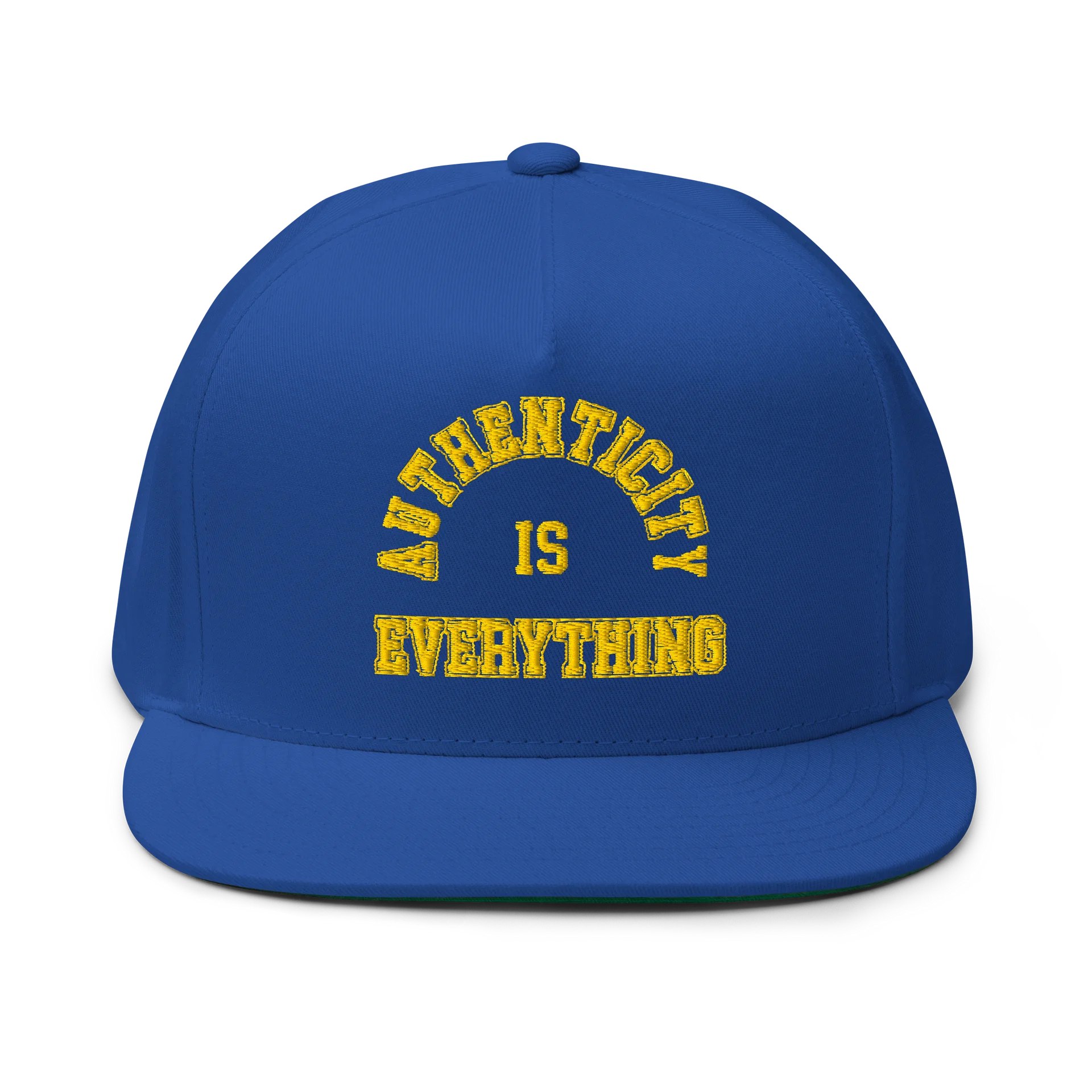 Classic collegiate hat product image (1)