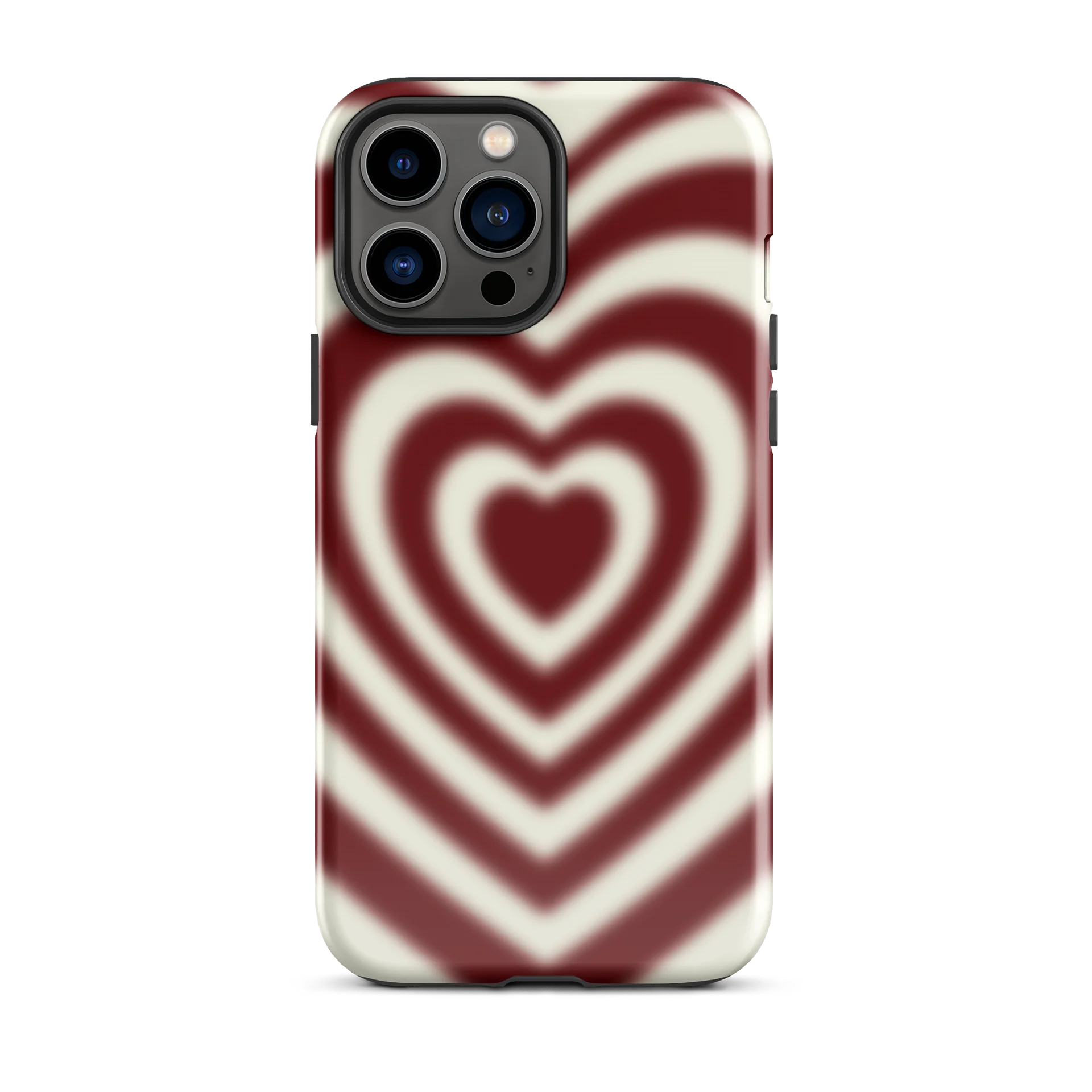 Love Affair iPhone Case product image (1)