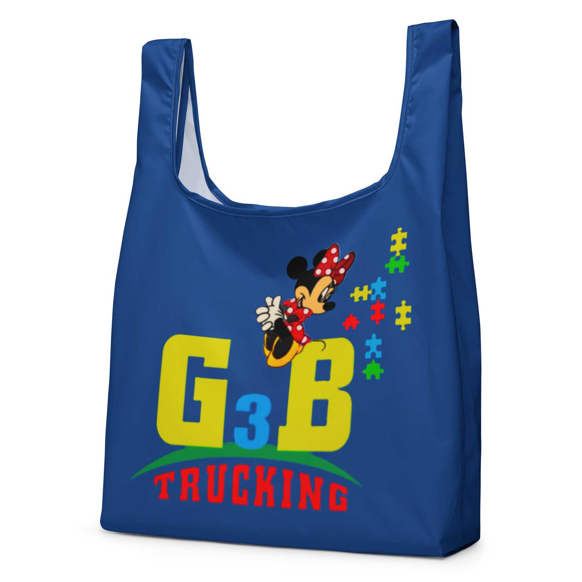Autism Awareness Bag product image (2)