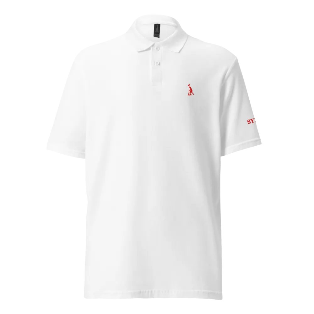 Syndicate Icon Polo product image (5)
