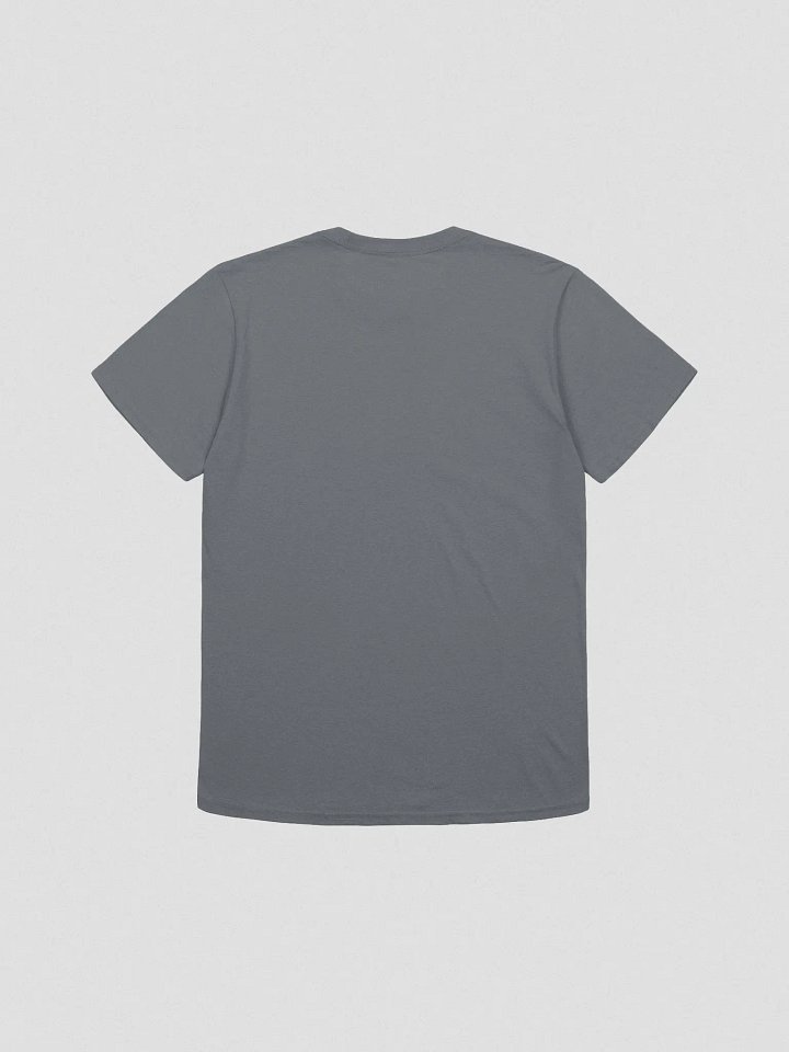 Intellectually Ignorant Unisex ( Black Logo) T-Shirt product image (4)