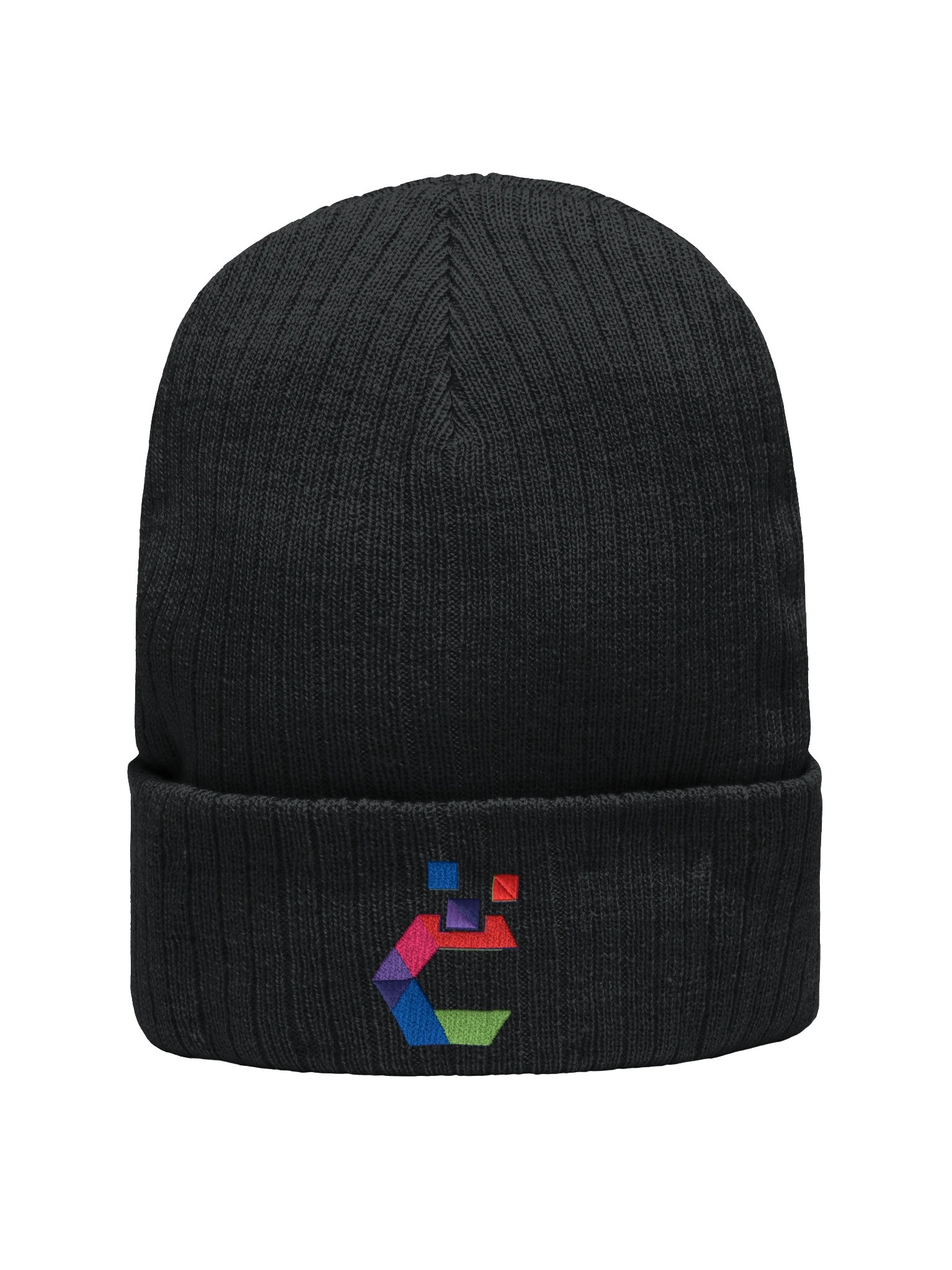 Celonium Logo Beanie product image (2)