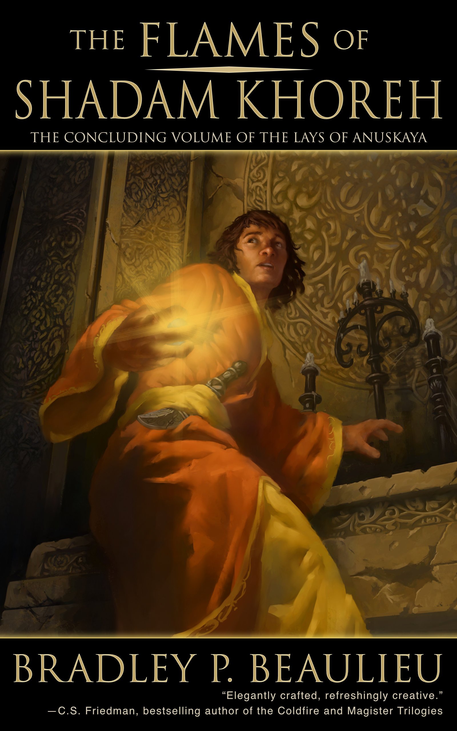 The Flames Of Shadam Khoreh Ebook product image (1)