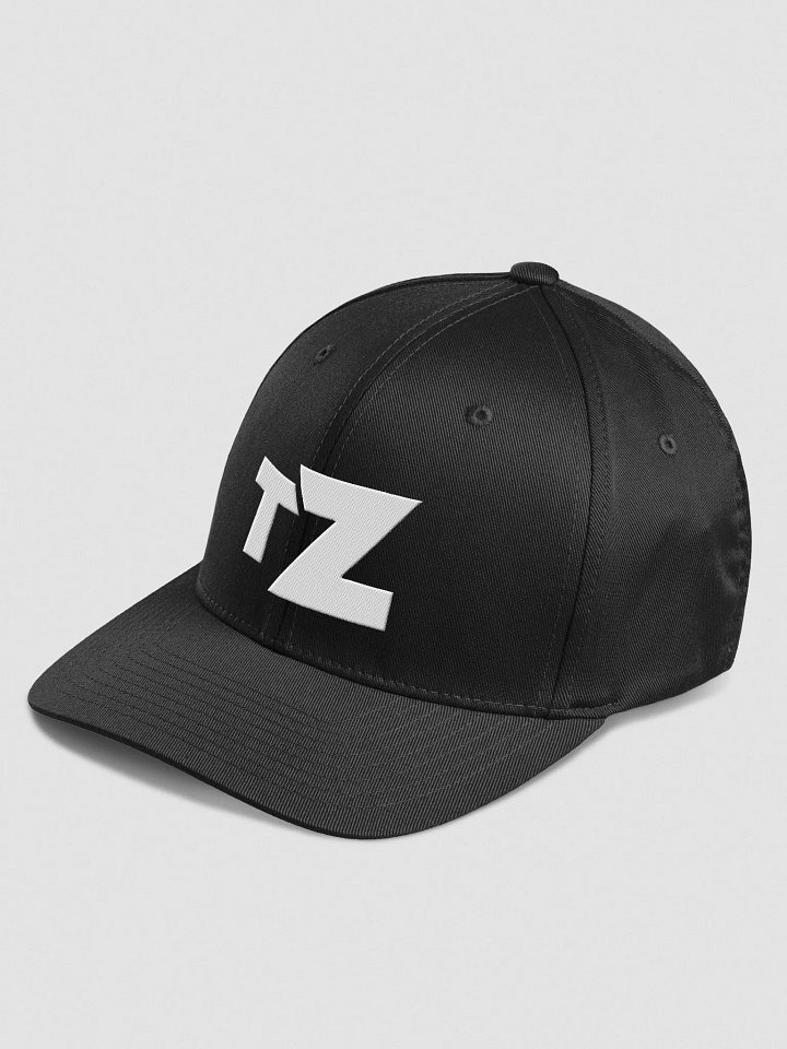 Team Zok Fitted Cap product image (2)