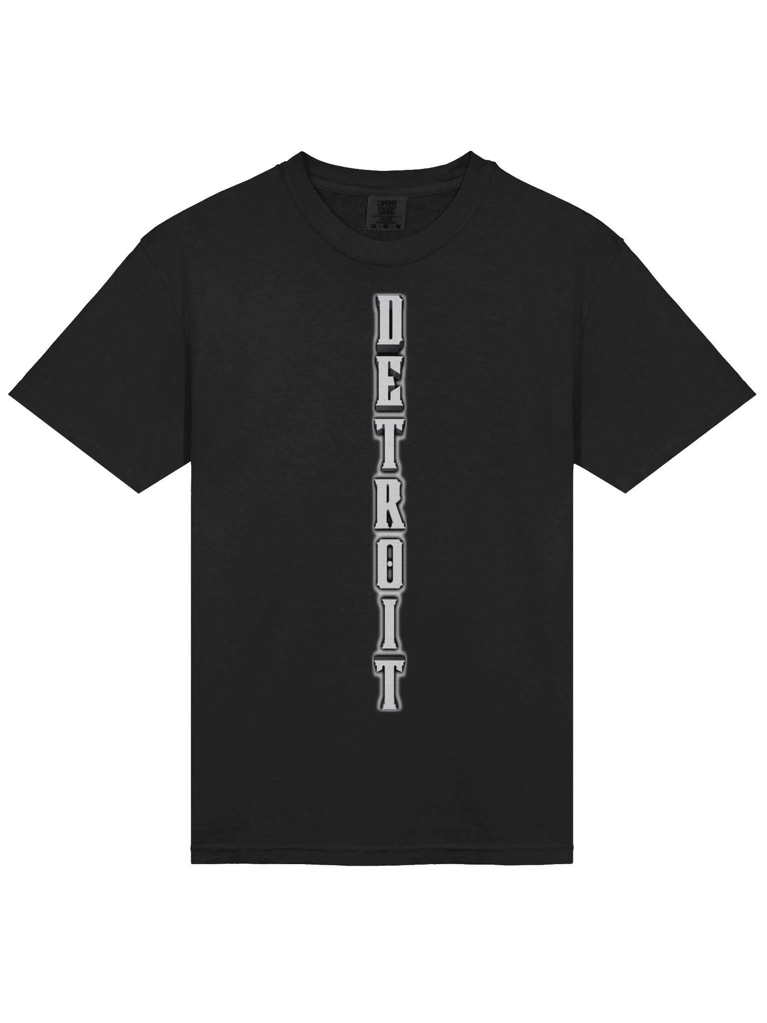 DETROIT SHIRT product image (3)