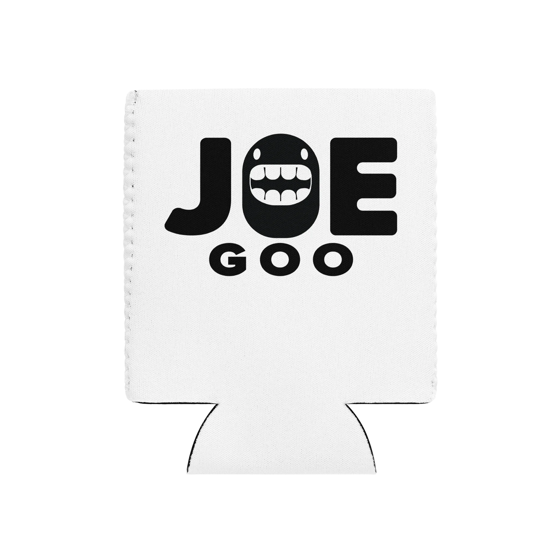 Joe Goo Koozie product image (1)