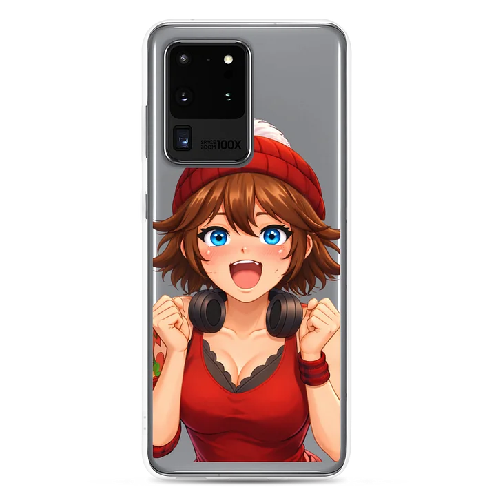 TattooPlays Samsung phone case product image (2)