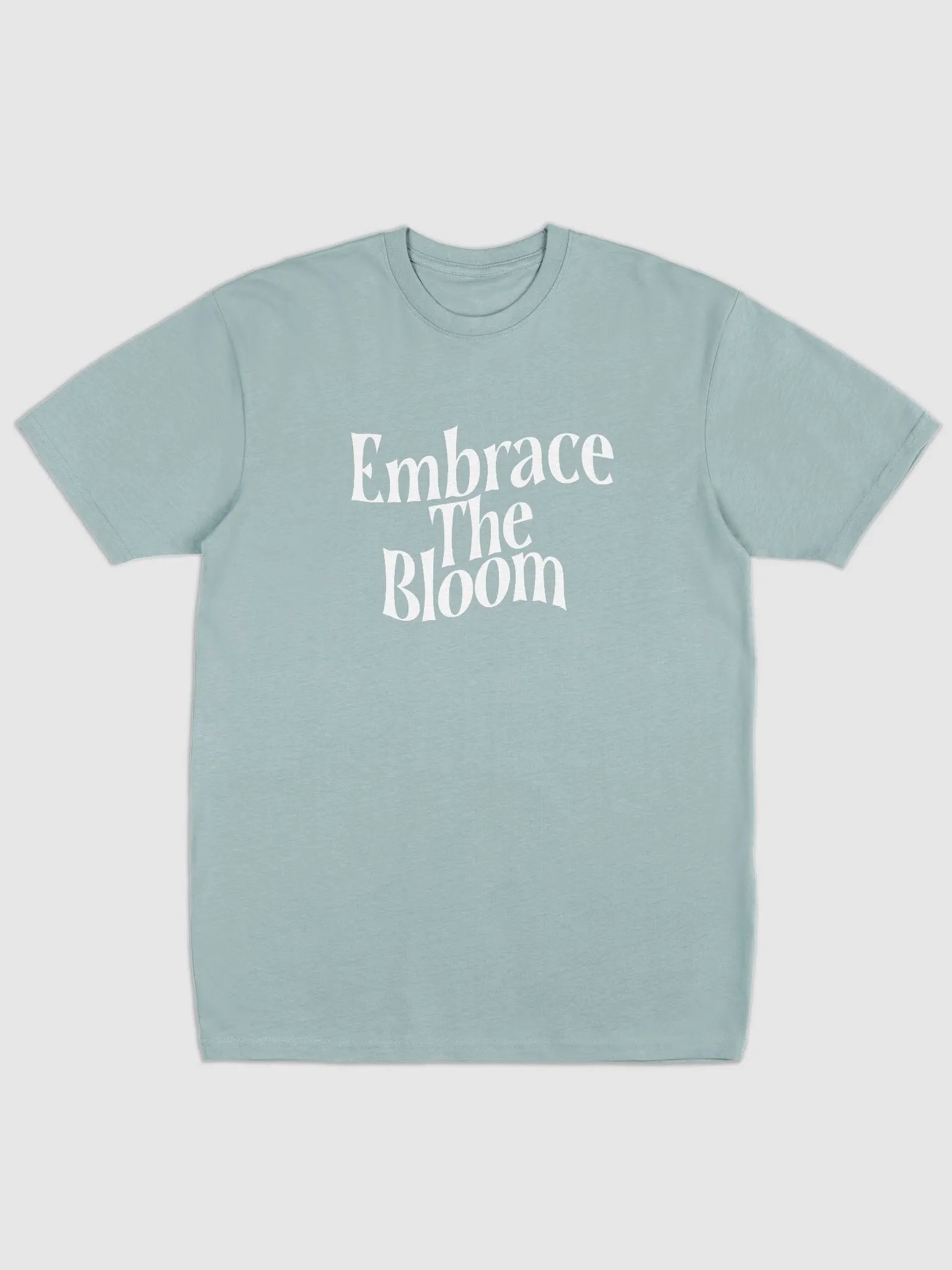 Embrace the Bloom Tee product image (1)