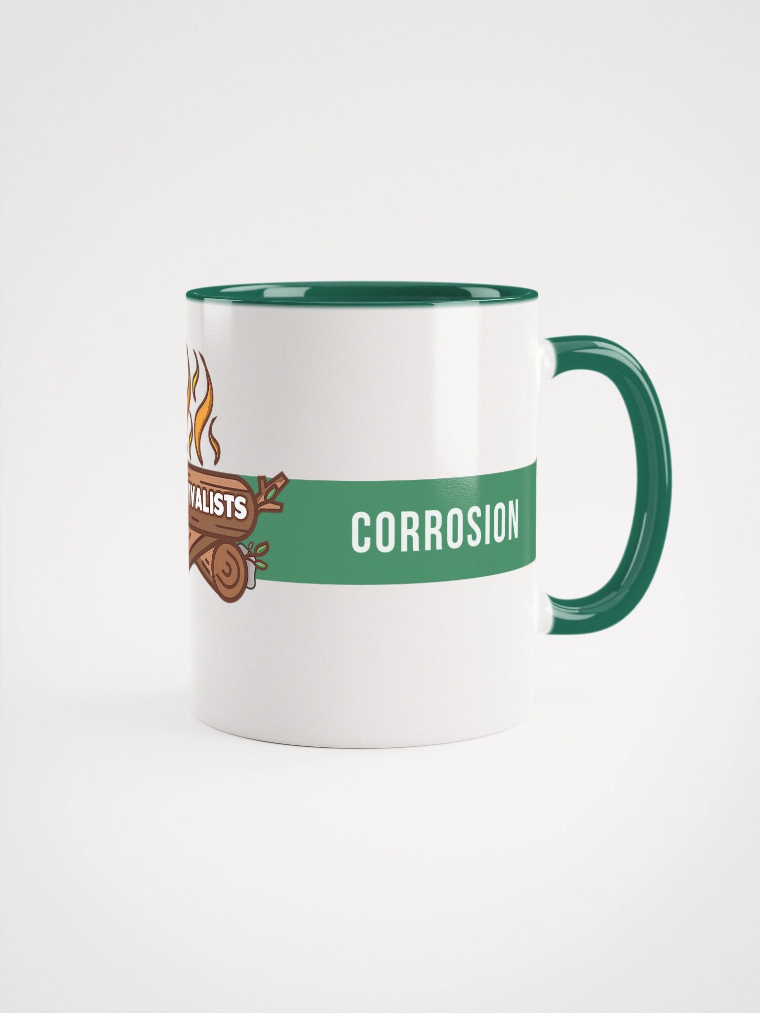 Corroded Mug product image (61)