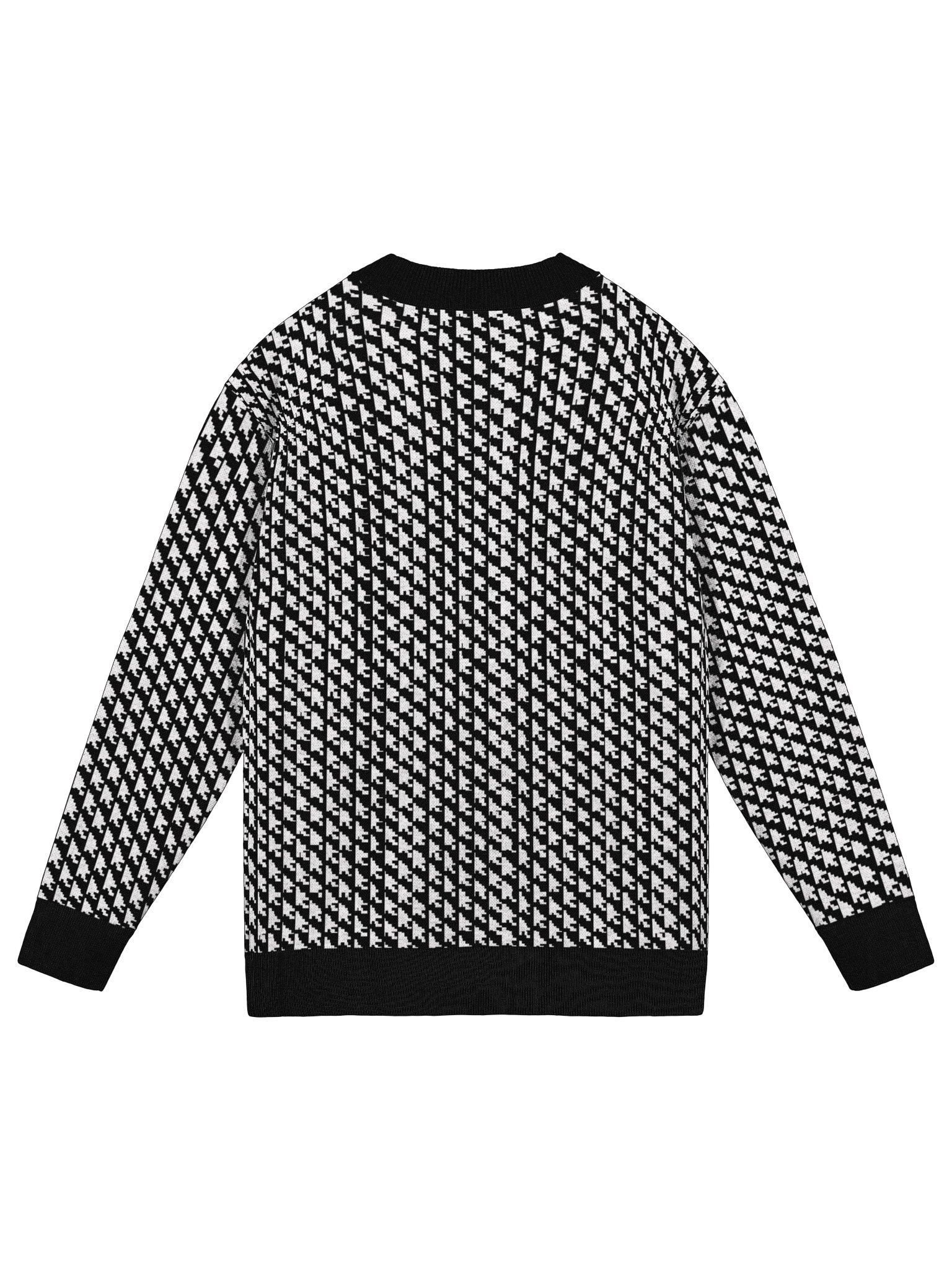 Mousetooth SM Cardigan product image (2)