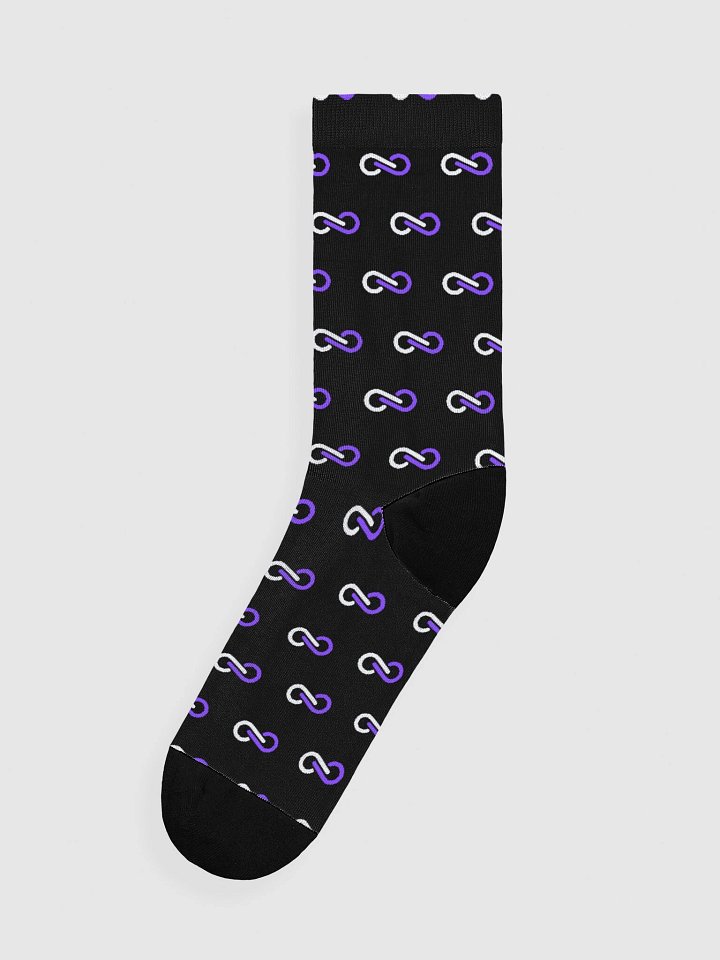 Socks! but dark! product image (1)