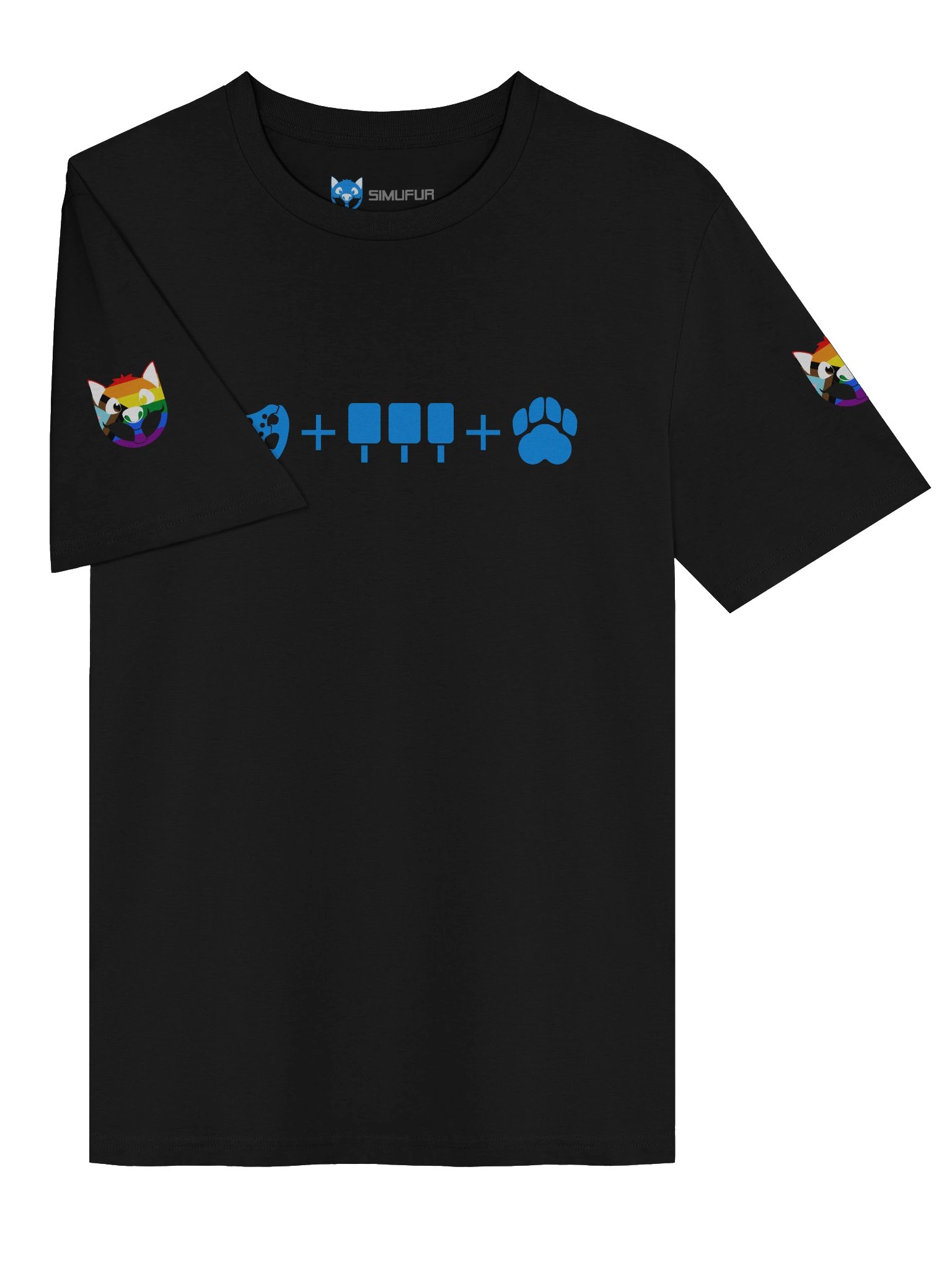 The "I can't decide" product image (3)