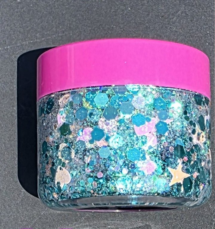 Hair Glitter Gel ✨️ product image (1)