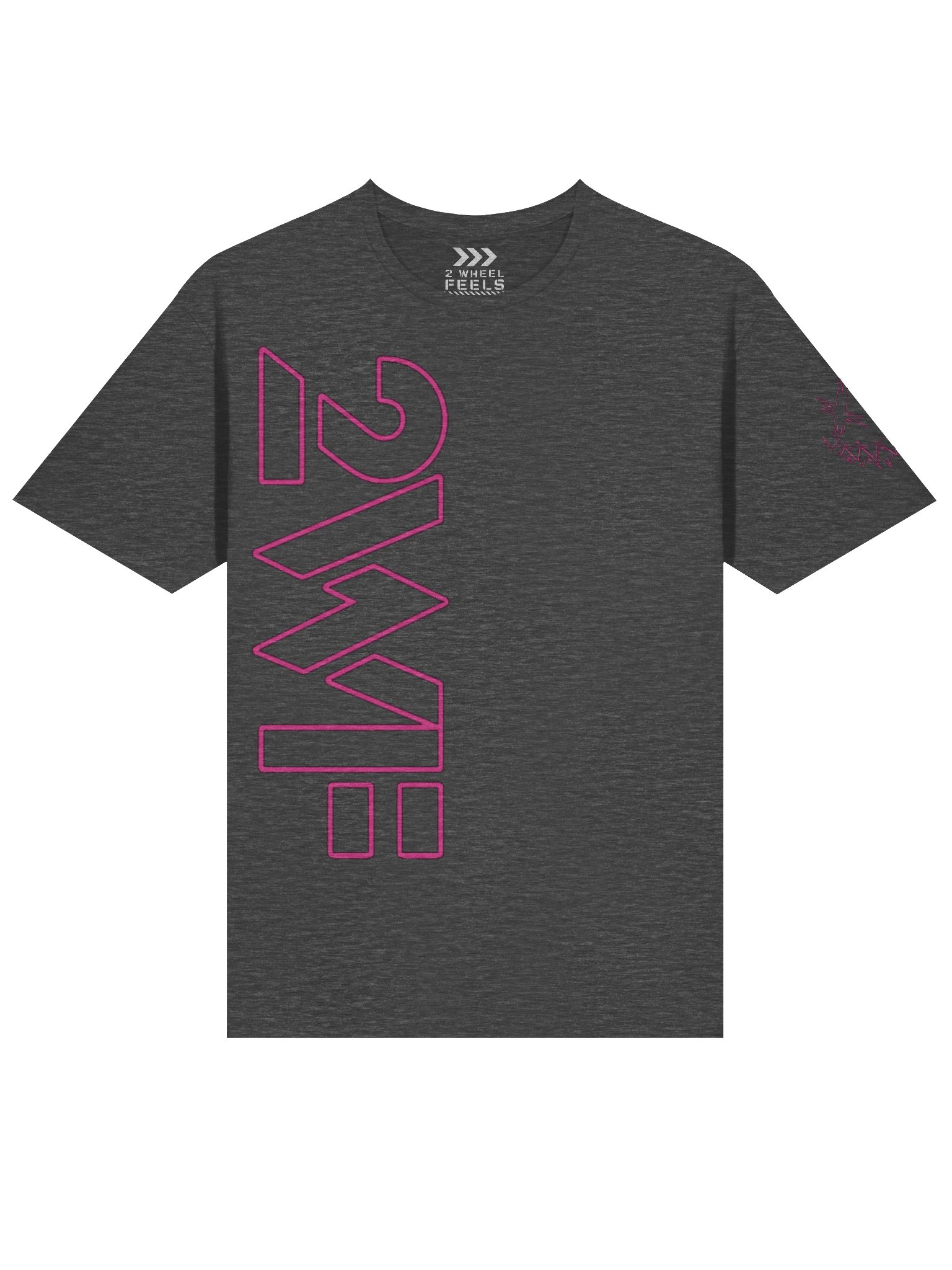 Ride in Style T-Shirt product image (7)