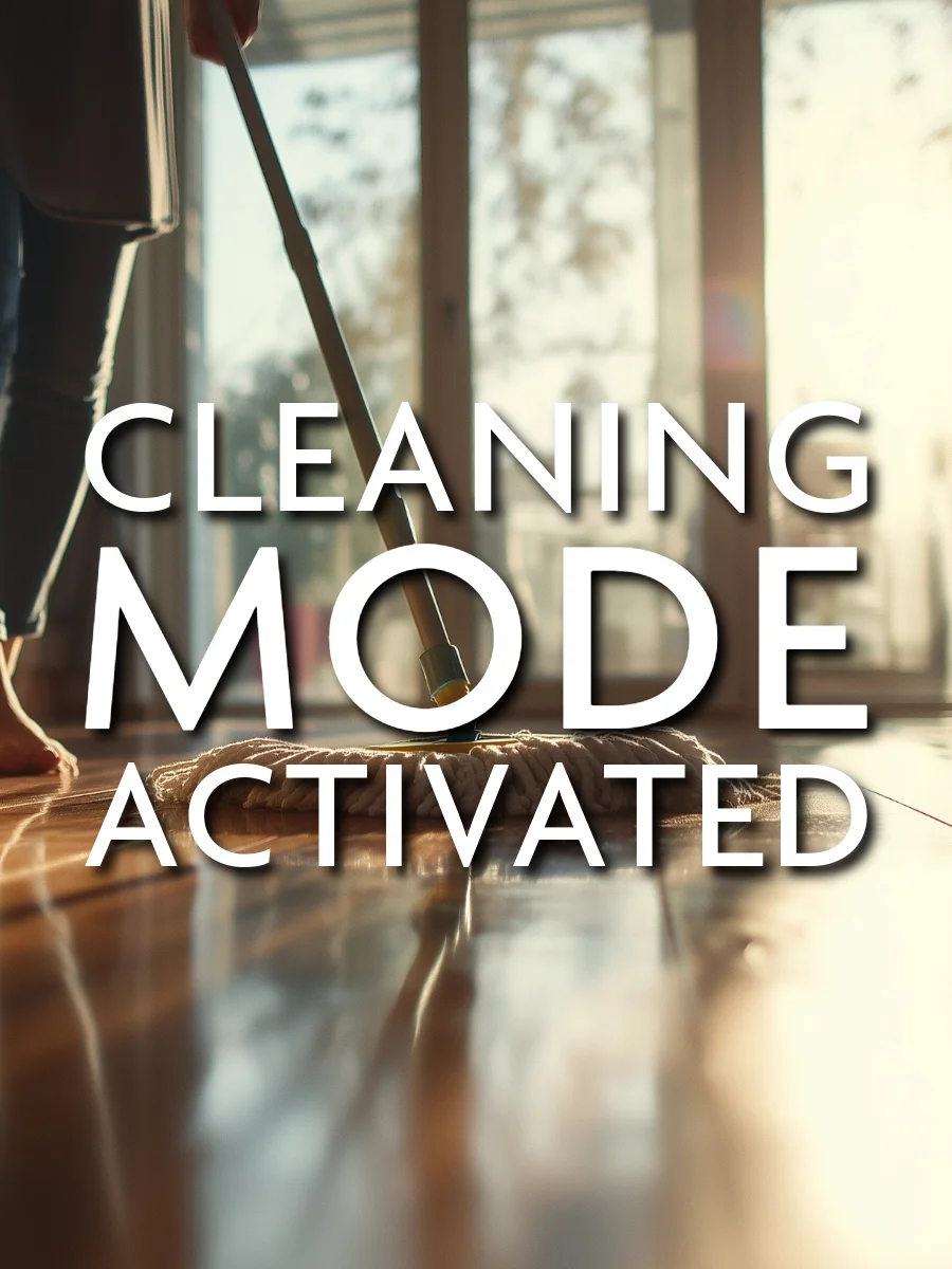 THIS WORKS FAST!!! Wake Up Tomorrow Super Motivated to Clean Everything Instantly!!! (PREMIUM) product image (1)