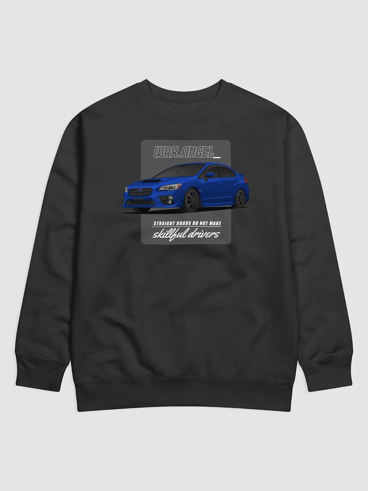 Sweatshirt - wrx.angel_ product image (29)
