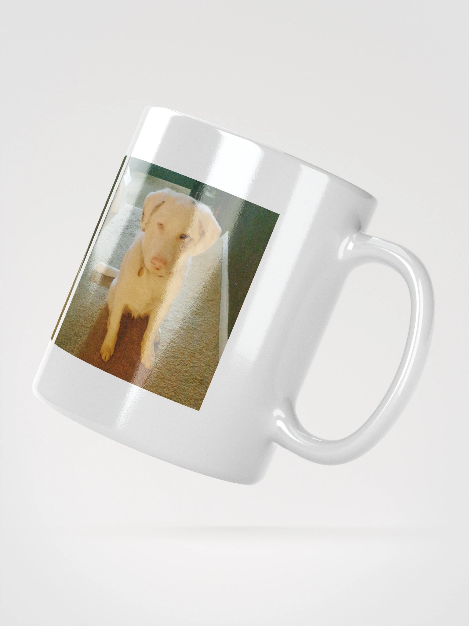 Ghost Dogg Album Coffee Mug product image (5)