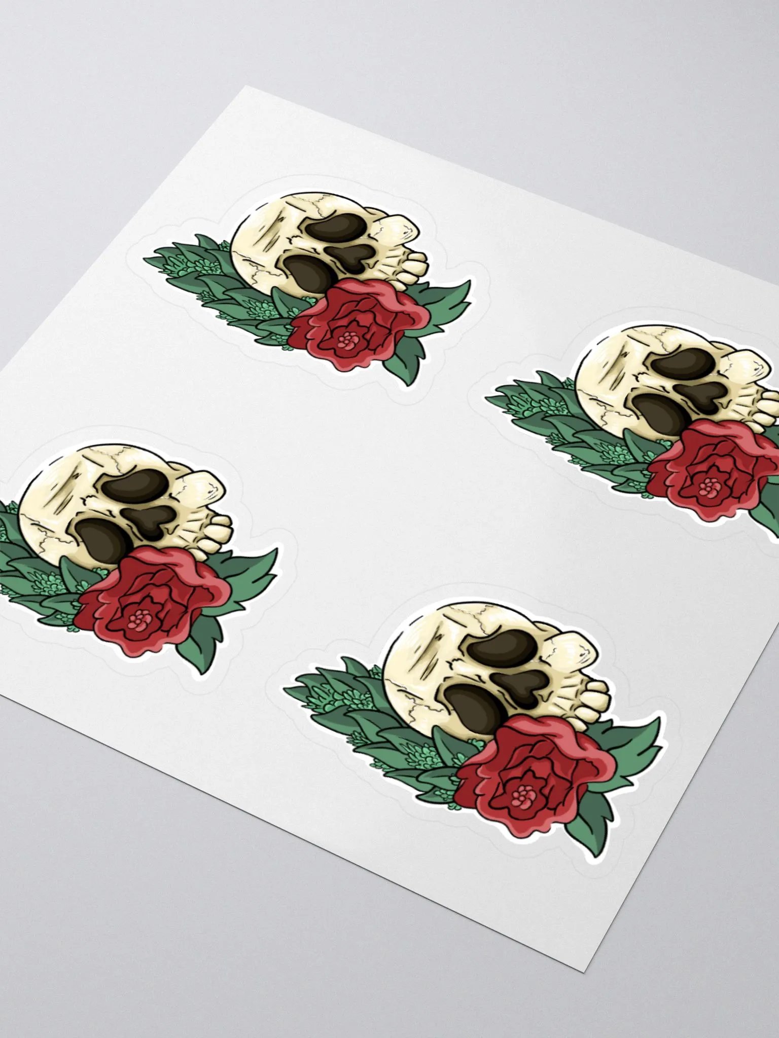 Rose Bud product image (3)