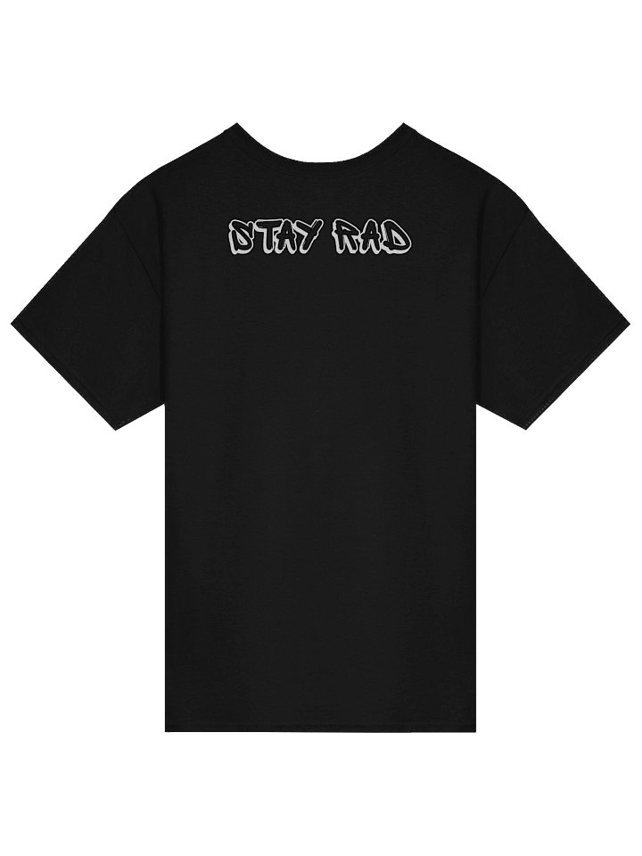 Stay Rad Tee product image (2)