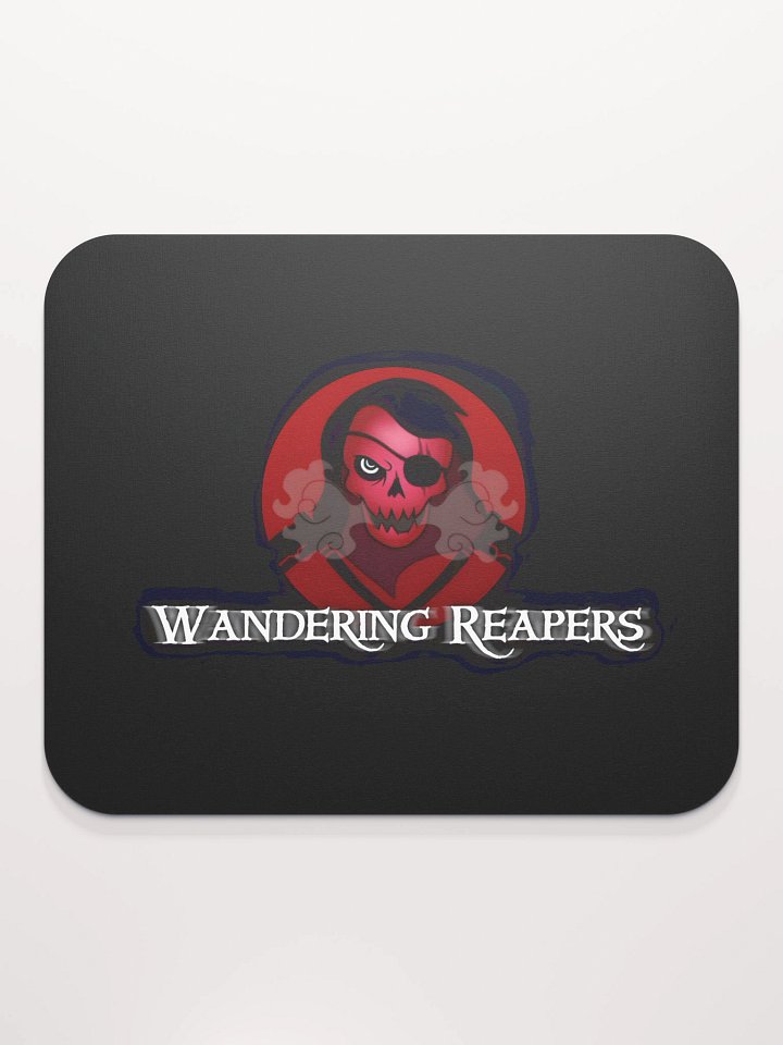 Wandering Reapers Mouse Pad product image (2)