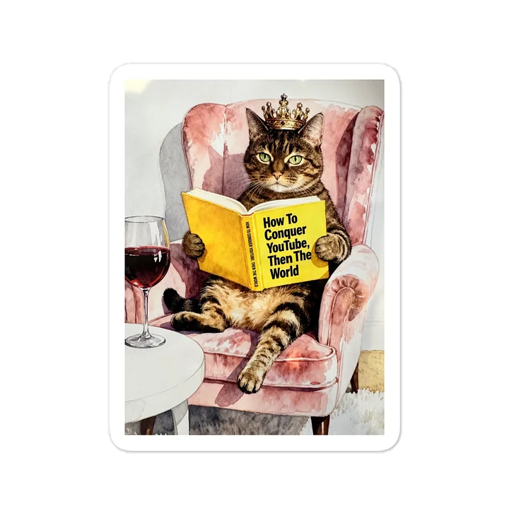 Queen Gloria Portrait product image (1)