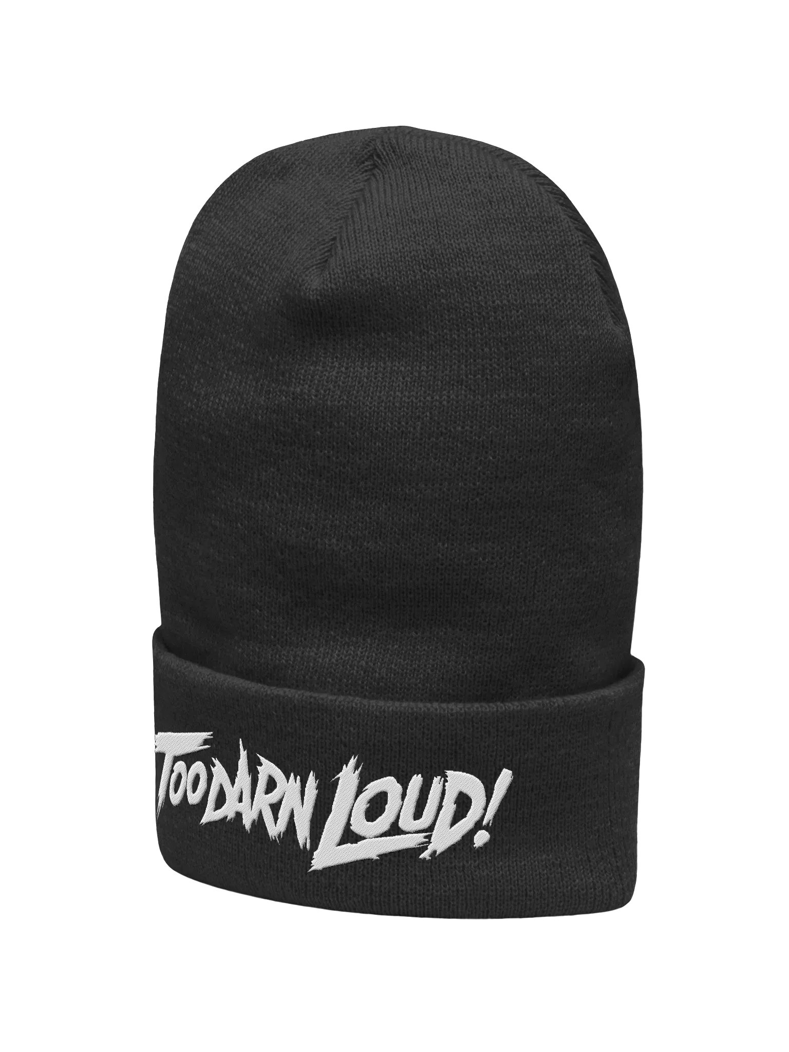 Logo Beanie product image (2)