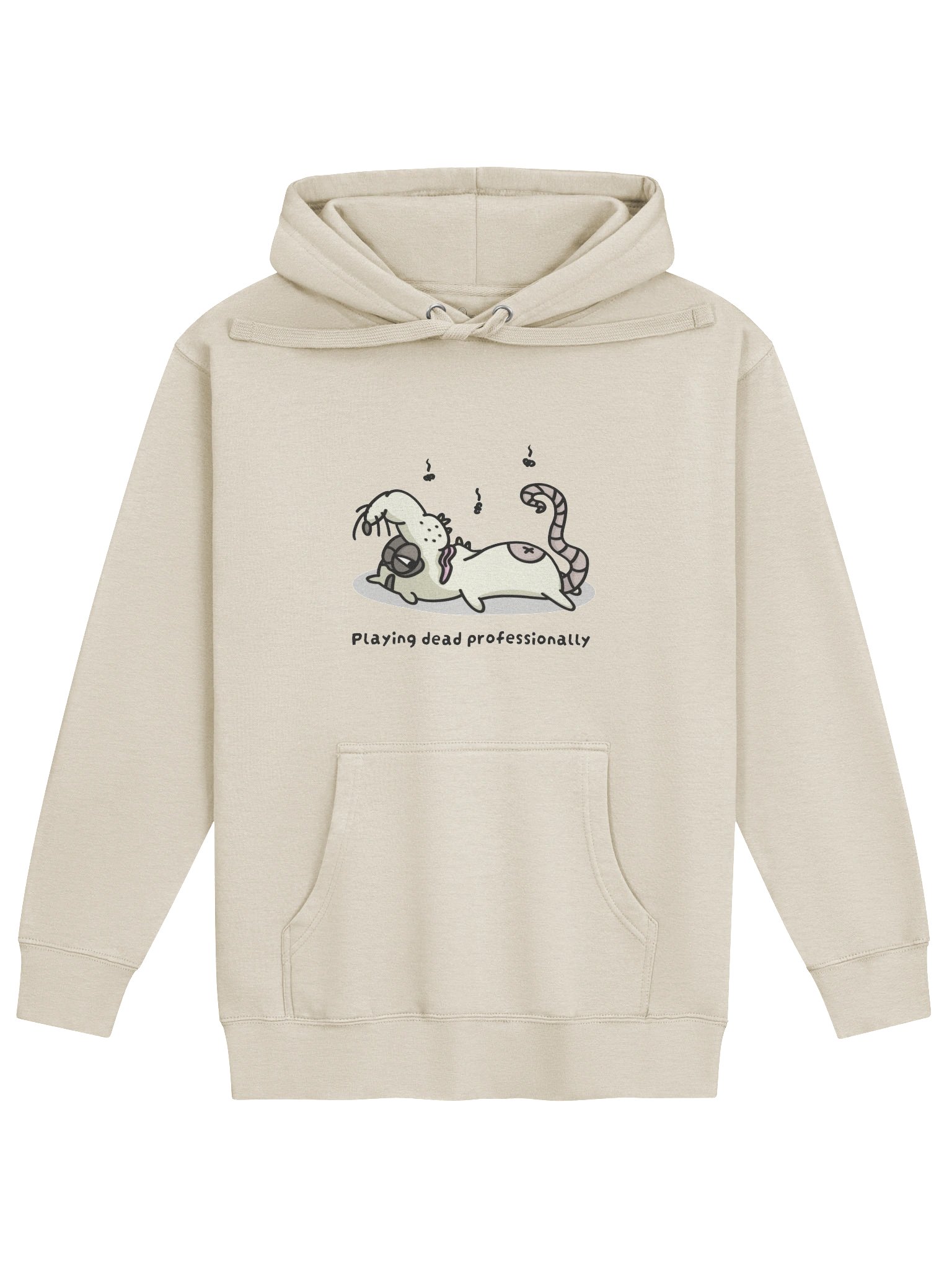 Dead Possum | Hoodie product image (1)