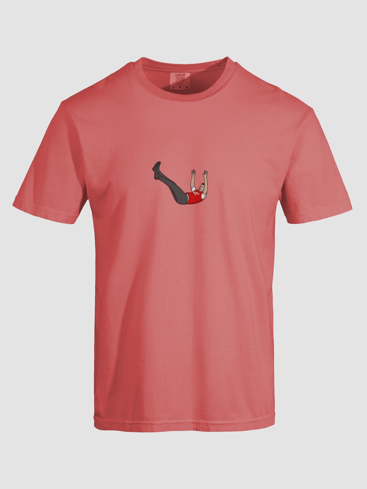 Mikel Arteta Champion Shirt product image (5)