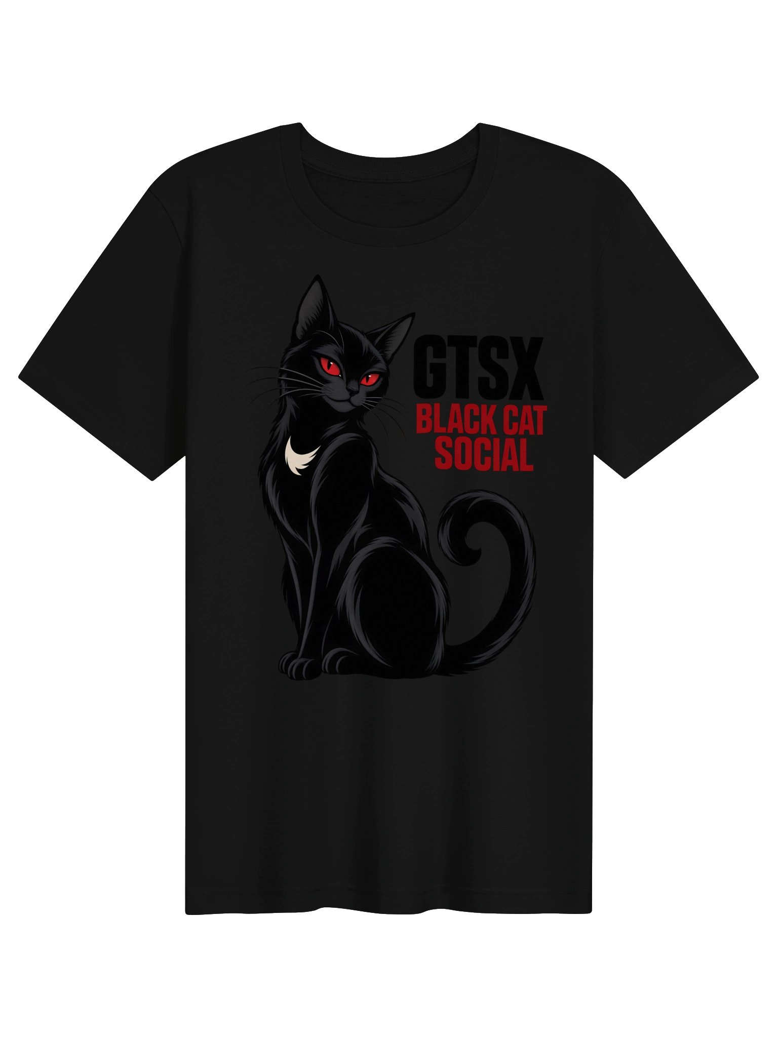 GTSX BLACK CAT product image (1)