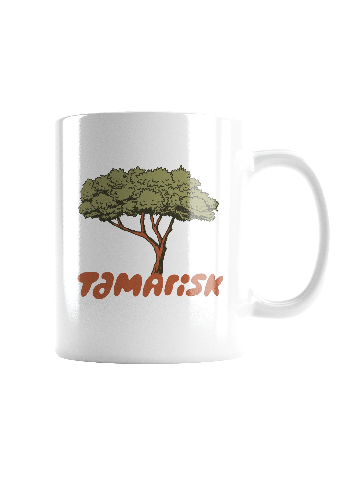 Tamarisk Mug product image (5)