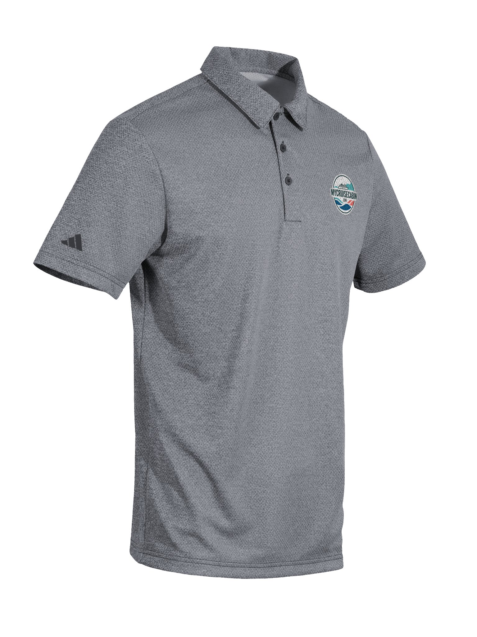 Adidas Polo Shirt product image (6)