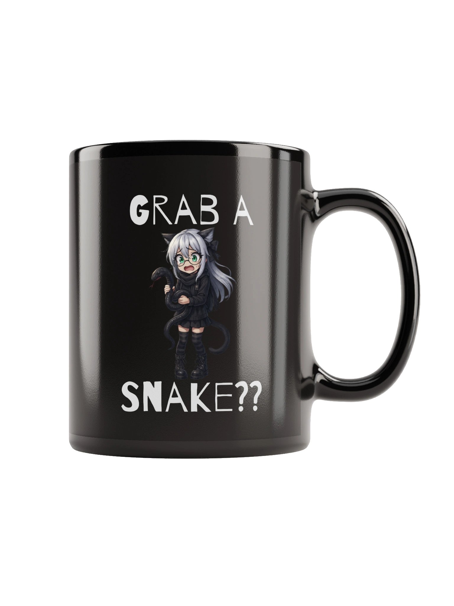 snake v2 mug product image (2)