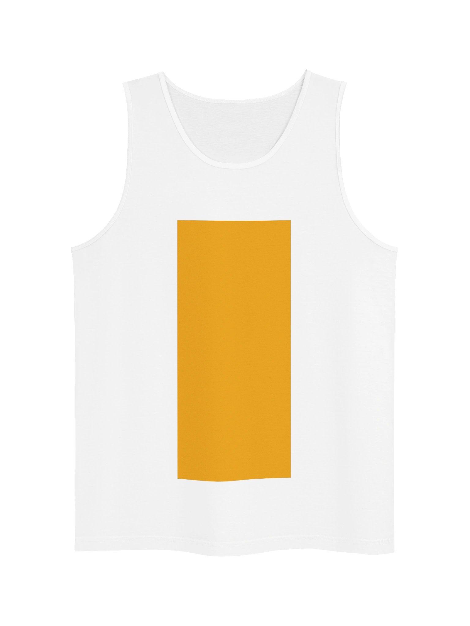The Foundation Collection | Orange | Comfort Colors Unisex Garment-Dyed Tank Top product image (3)